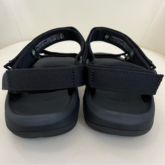 Teva Hurricane XLT2 women walking outdoors sandals size 5, 8 - Picture 5 of 8